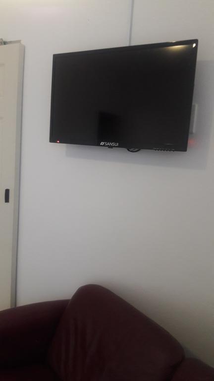 Self-Catering Studio, Unit 6 On Krupp 빈트후크 외부 사진