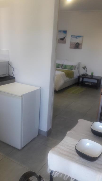 Self-Catering Studio, Unit 6 On Krupp 빈트후크 외부 사진